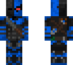 lol blue boy