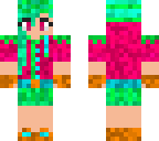lol fixed legs