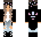made for melanie