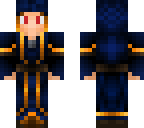 mage