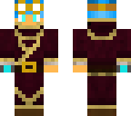 mage cyborg
