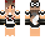 maid me