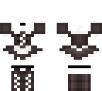 maid outfit edit