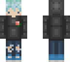 mason skin