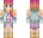 medieval girl