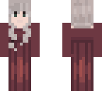 medival female