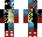 mega glitched derpcario