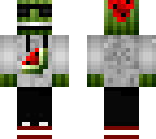 melonshirt