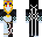 midna true form