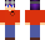 minecraft noob