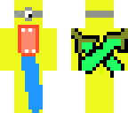 minion