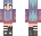 molly
