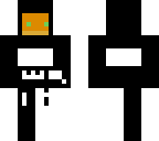 my dumb skin