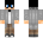 my first skin reupload