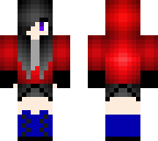 my oc