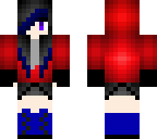 my oc