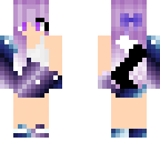 my oc max