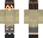 my skin