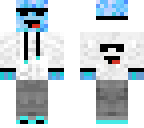 my skin