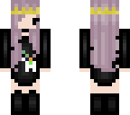 my skin but an edit