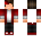my skin edit for hair rp