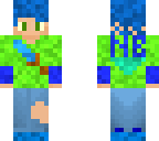 neon_boy - updated look