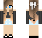 new skin