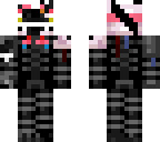 nightmare mangle