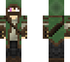 ninja elf