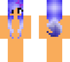 ninja gaming's skin