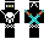ninja ghost
