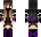 ninja girl