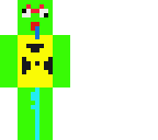 nuke man
