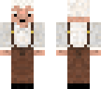 old man
