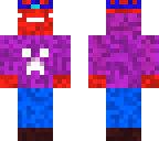 opposite dirp