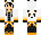 orange panda pvper
