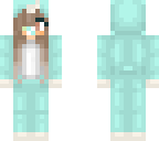 original skin of me