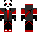 panda gamer