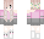 pastel gorl