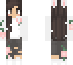 peony bunny girl