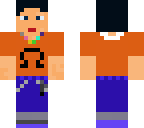 percy jackson