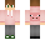 pig scotty
