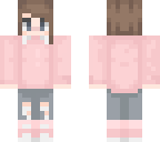 pink boy