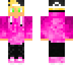 pink special