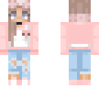 pinki girl