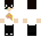 pizza lover - joshua