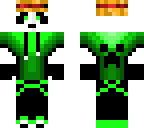 pnada