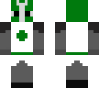 poison knight