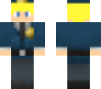 police jay