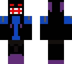 predator